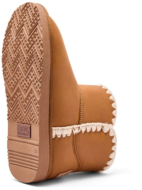 Bottines conguitos respetuosas - Kiabi Bottines conguitos respetuosas - Kiabi