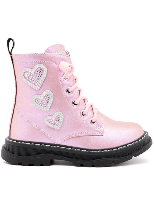 Bottines conguitos - Kiabi Bottines conguitos - Kiabi