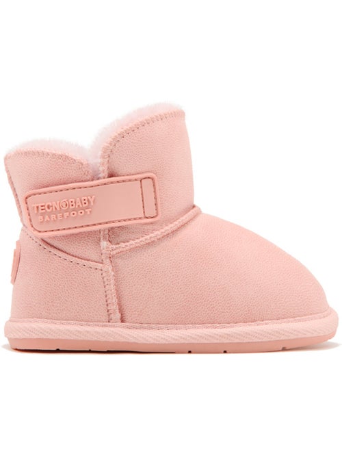 Bottines conguitos - Kiabi Bottines conguitos - Kiabi