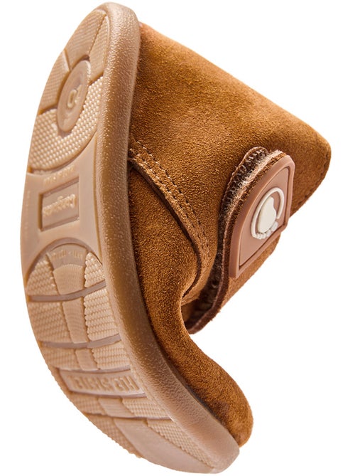 Bottines conguitos safari - Kiabi Bottines conguitos safari - Kiabi
