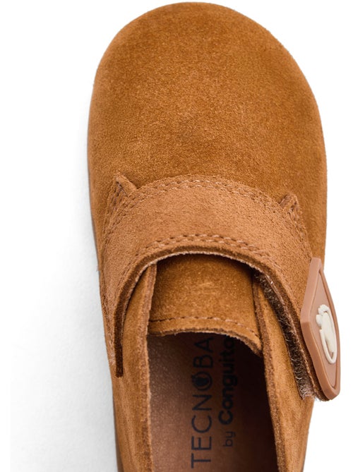 Bottines conguitos safari - Kiabi Bottines conguitos safari - Kiabi