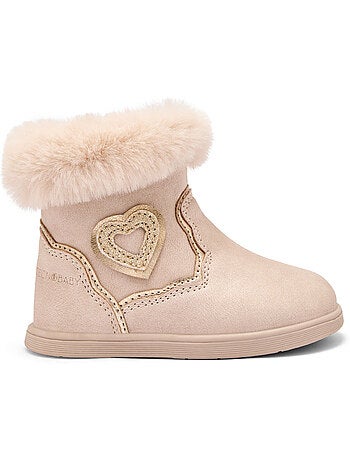 Bottines conguitos tecnobaby bebés