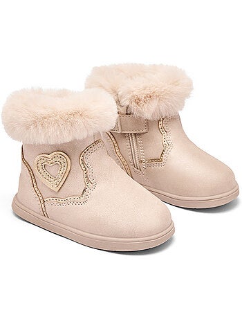 Bottines conguitos tecnobaby bebés