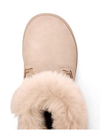 Bottines conguitos tecnobaby bebés