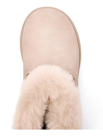 Bottines conguitos tecnobaby