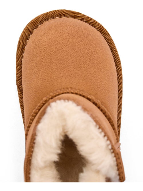 Bottines conguitos tecnobaby - Kiabi Bottines conguitos tecnobaby - Kiabi