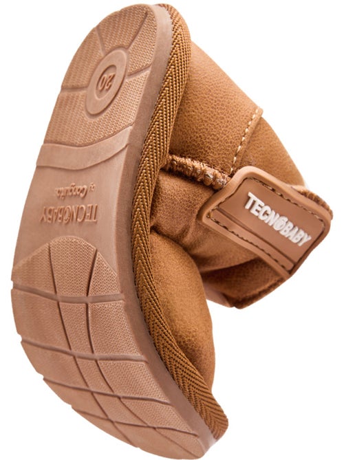 Bottines conguitos tecnobaby - Kiabi Bottines conguitos tecnobaby - Kiabi