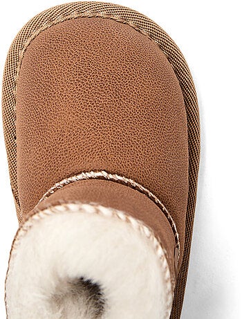 Bottines conguitos tecnobaby
