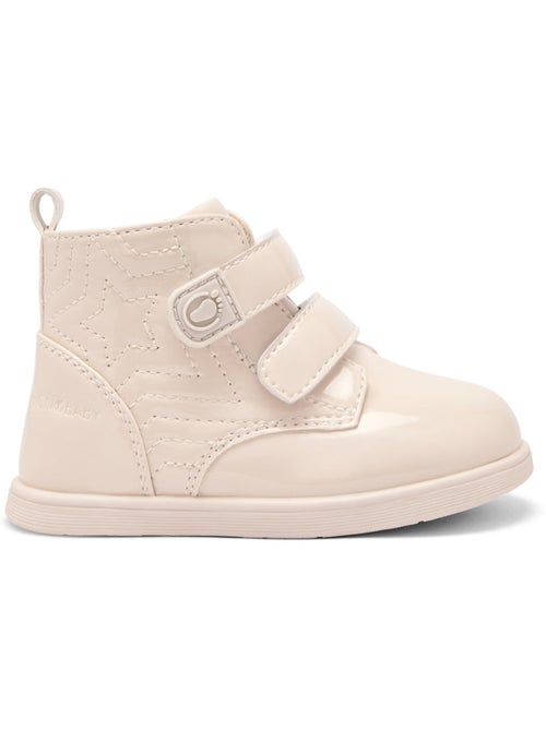 Bottines Conguitos Tecnobaby Patucos - Kiabi Bottines Conguitos Tecnobaby Patucos - Kiabi
