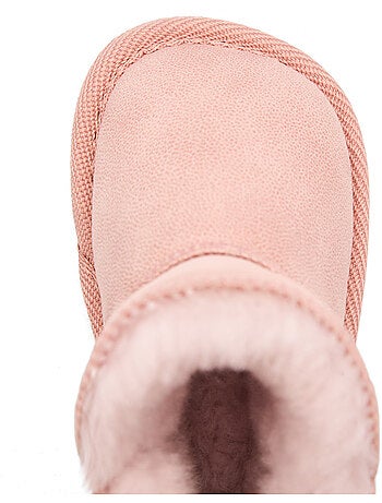 Bottines conguitos tecnobaby