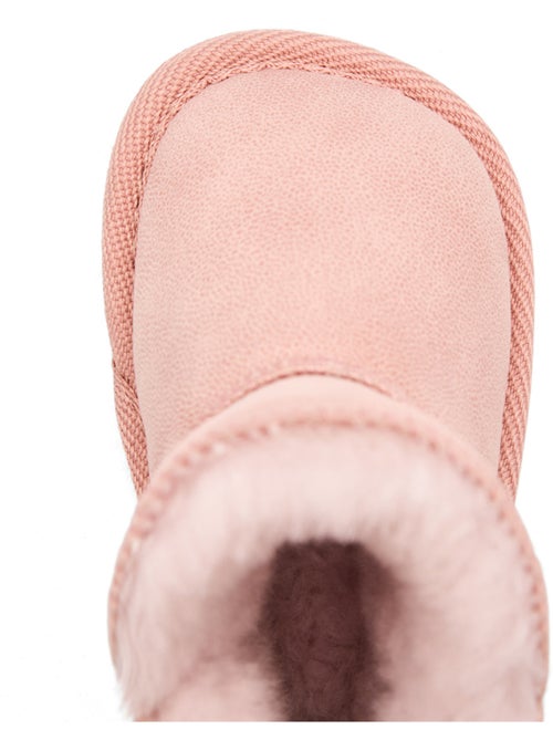 Bottines conguitos tecnobaby - Kiabi