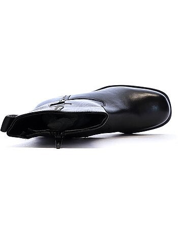 Bottines femme kaporal