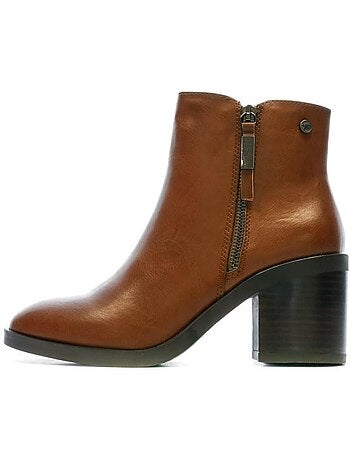 Bottines Femme