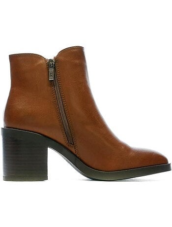 Bottines Femme