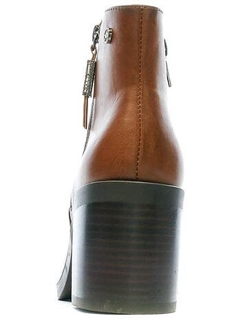 Bottines Femme