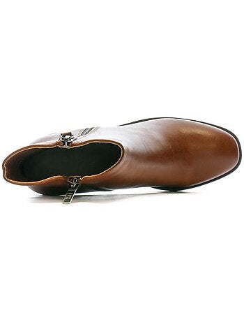 Bottines Femme