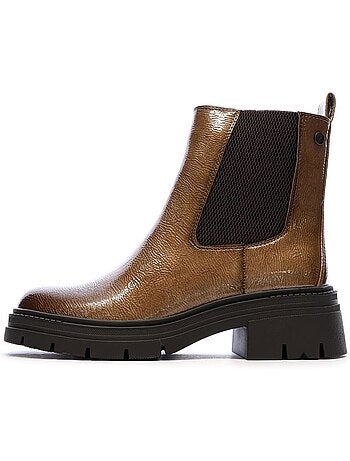 Bottines Femme