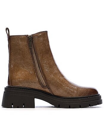 Bottines Femme