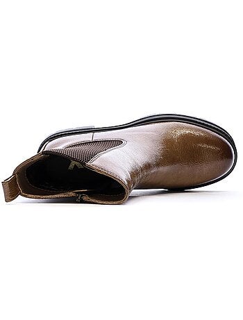 Bottines Femme