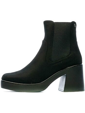 Bottines Femme