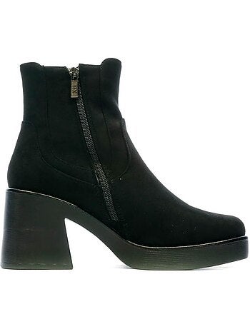Bottines Femme