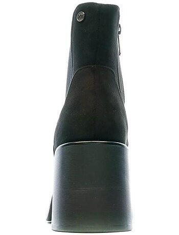 Bottines Femme