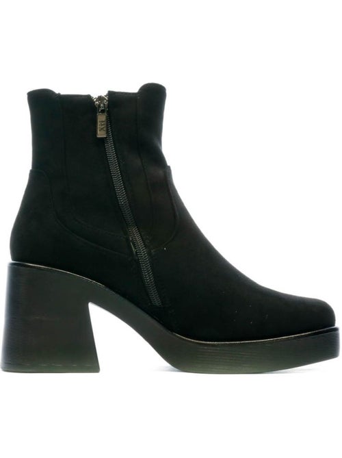 Bottines Femme - Kiabi