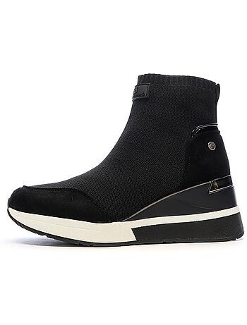 Bottines femme