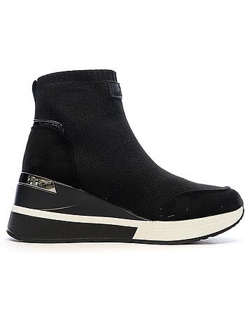 Bottines femme