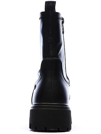 Bottines Femme