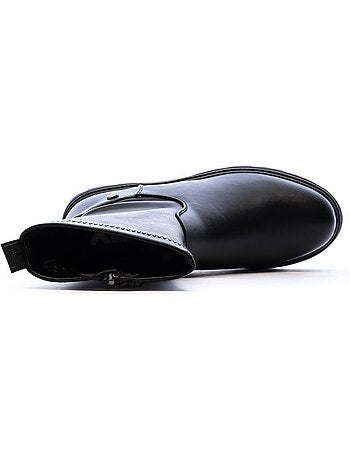 Bottines Femme