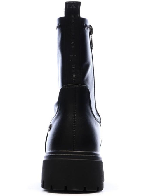 Bottines Femme - Kiabi Bottines Femme - Kiabi