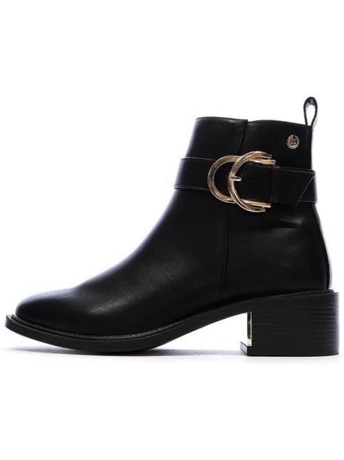 Bottines femme - Kiabi Bottines femme - Kiabi