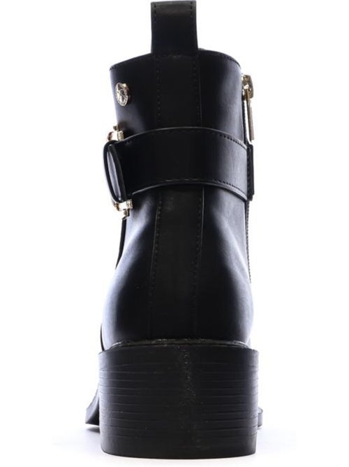Bottines femme - Kiabi Bottines femme - Kiabi