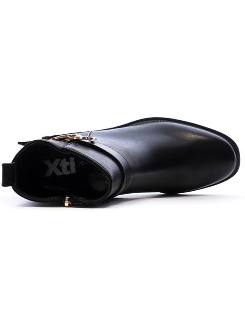 Bottines femme - Kiabi Bottines femme - Kiabi