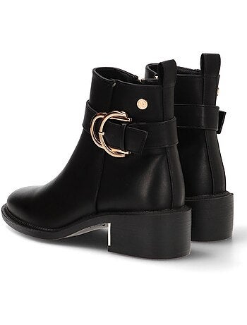 Bottines Femme Xti 143103