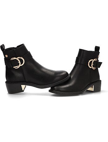 Bottines Femme Xti 143103