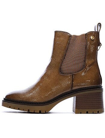 Bottines Femme Xti 144277