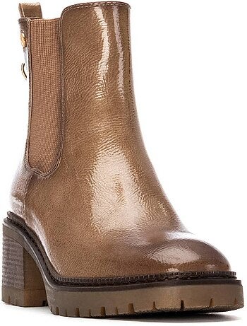 Bottines Femme Xti 144277