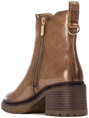 Bottines Femme Xti 144277