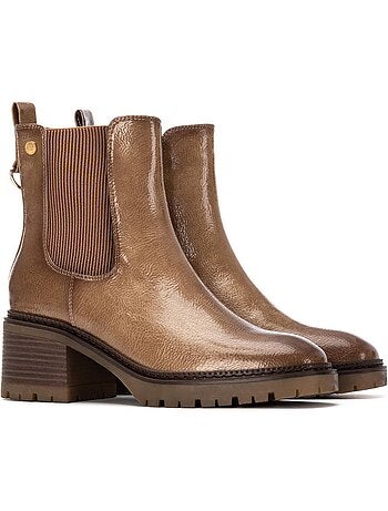 Bottines Femme Xti 144277