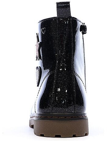 Bottines Fille