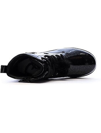 Bottines Fille