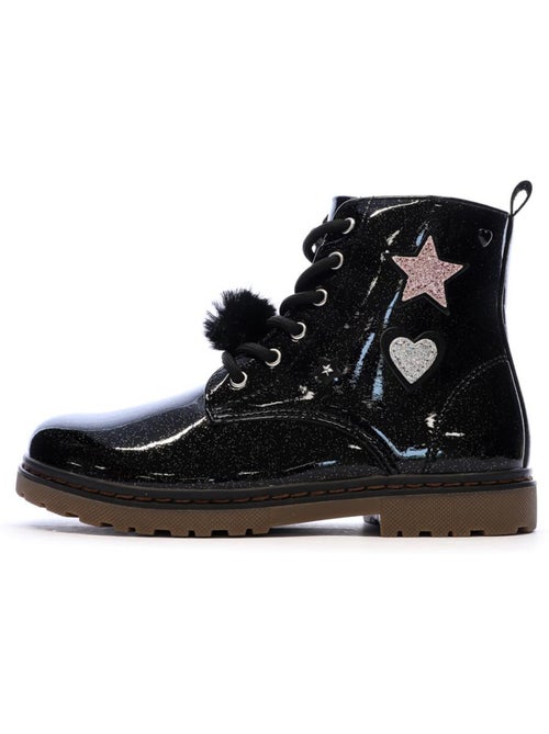 Bottines Fille - Kiabi Bottines Fille - Kiabi