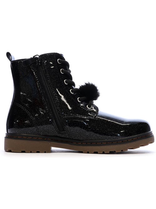 Bottines Fille - Kiabi Bottines Fille - Kiabi