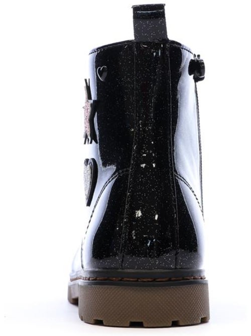 Bottines Fille - Kiabi Bottines Fille - Kiabi