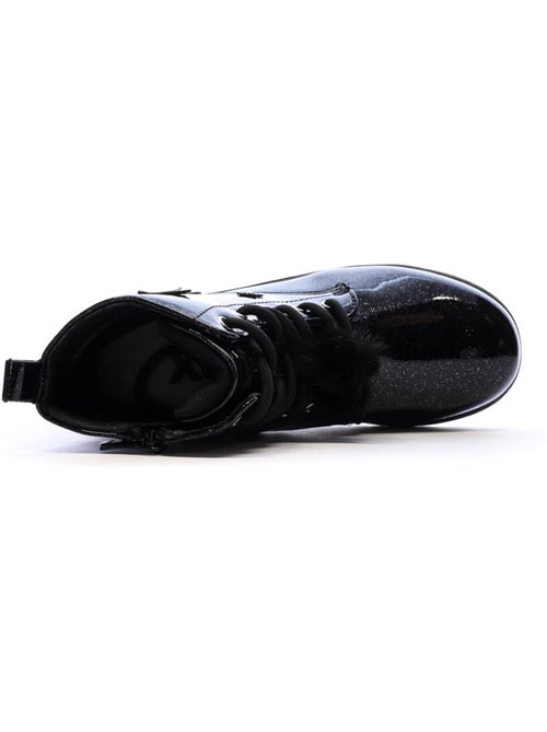 Bottines Fille - Kiabi Bottines Fille - Kiabi