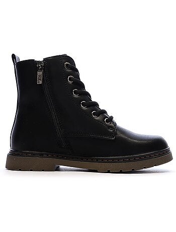 Bottines Fille