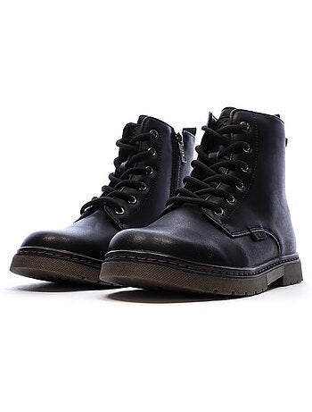 Bottines Fille