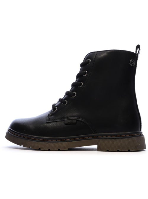 Bottines Fille - Kiabi Bottines Fille - Kiabi